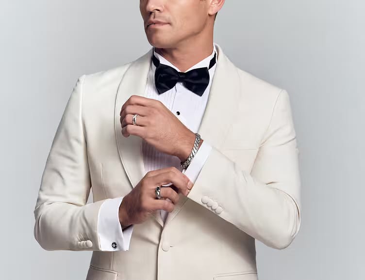 Jewelry Gifts for Him