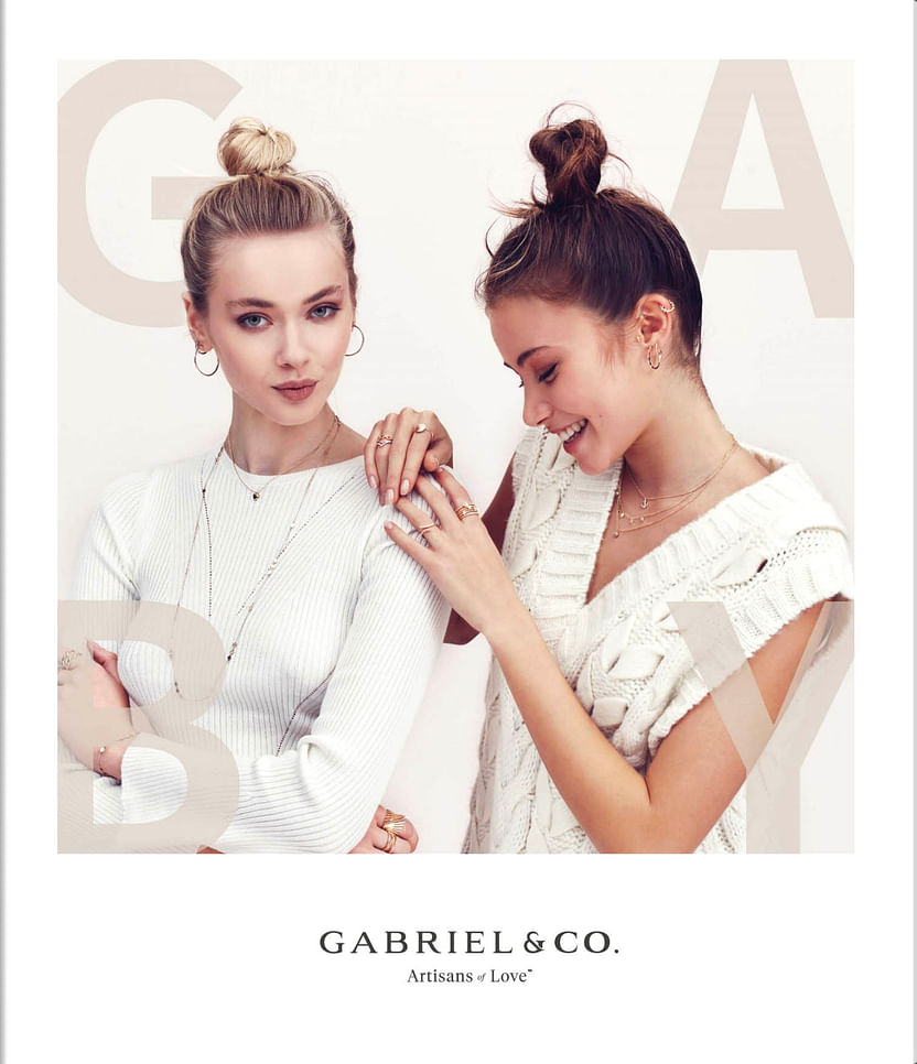 Gabriel & Co.'s 'Fashion Book' Is Out