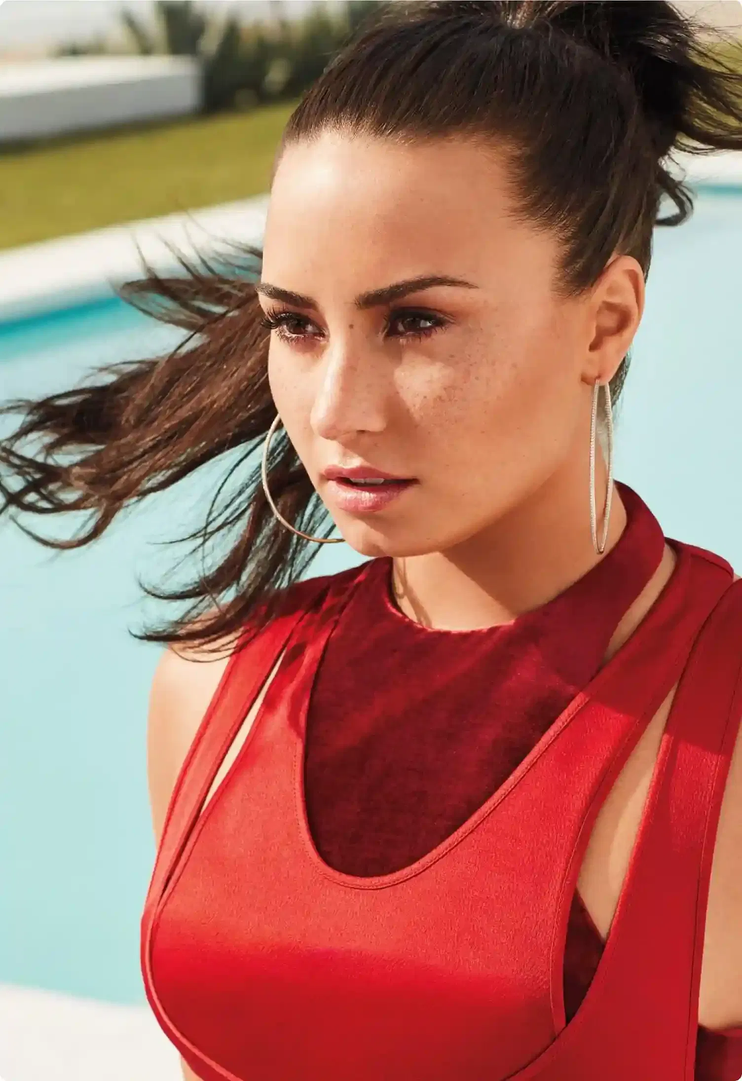 Demi Lovato