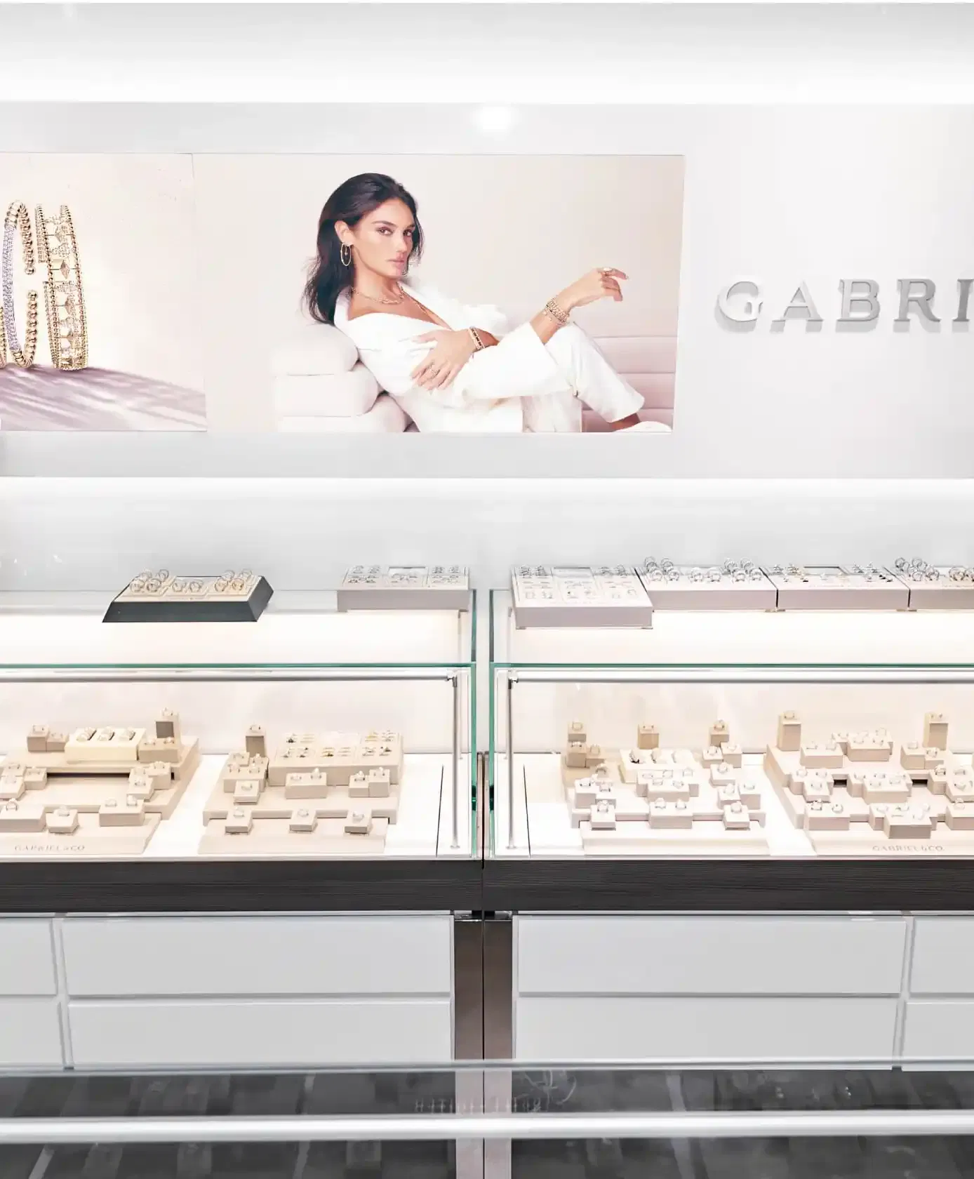 Find Your Nearest Store