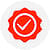 Quality Icon