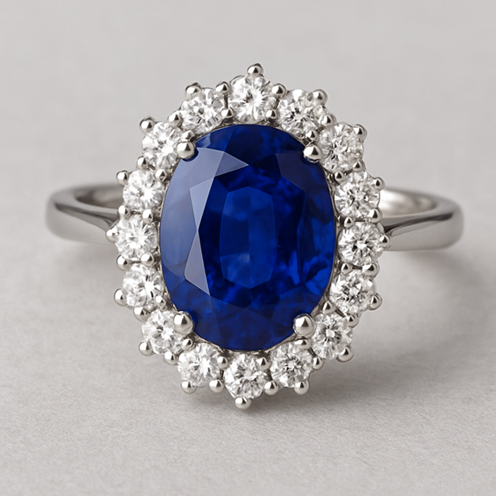 Princess Diana’s Engagement Ring Princess Diana Engagement Ring