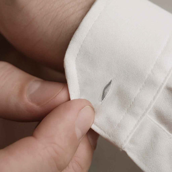 How to Wear Cufflinks How to Wear Cufflinks