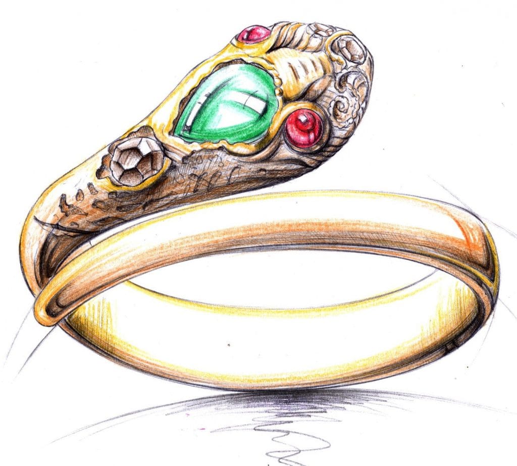 The History of Wedding Rings