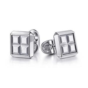 Suit Cufflinks