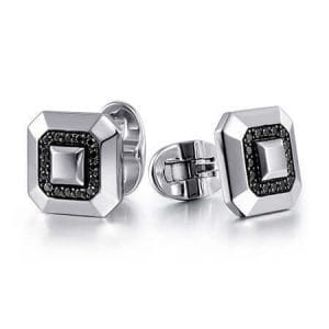Suit Cufflinks