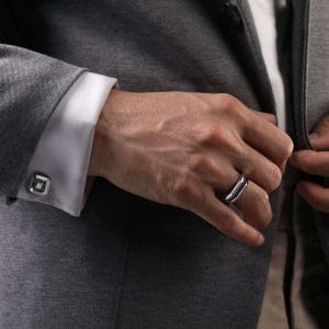 Suit Cufflinks
