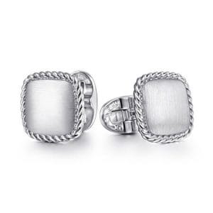 Suit Cufflinks