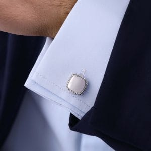 Suit Cufflinks