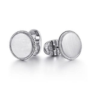 Suit Cufflinks