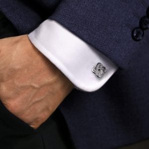 Suit Cufflinks