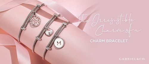 The Life of the Charm Bracelet - Gabriel Blog