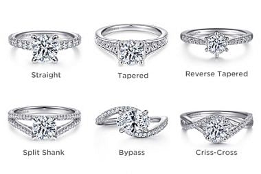 Engagement Rings for Women - 10 Things to Keep in Mind