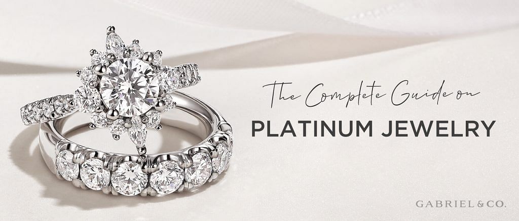 Eternal Elegance: Timeless Platinum Jewelry Pieces