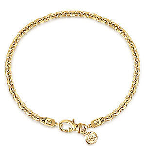 10 Most Stylish Gold Bracelet for Men