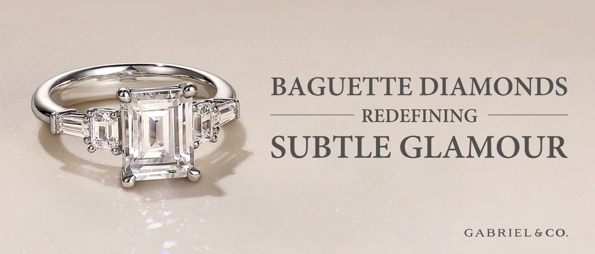 Baguette Diamonds