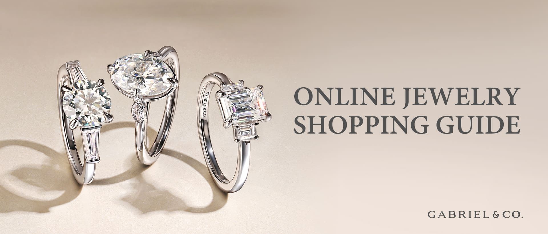 Mastering the Art of Online Jewelry Shopping - A Comprehensive Guide