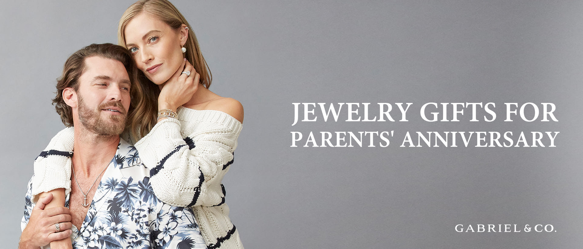 Anniversary Gifts for Parents