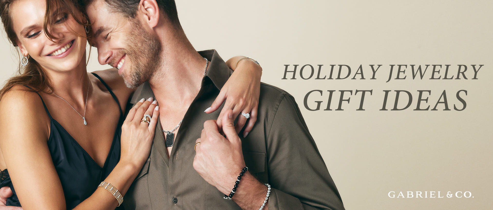 Holiday Jewelry Gift Guide by Relationship Holiday Gift Guide