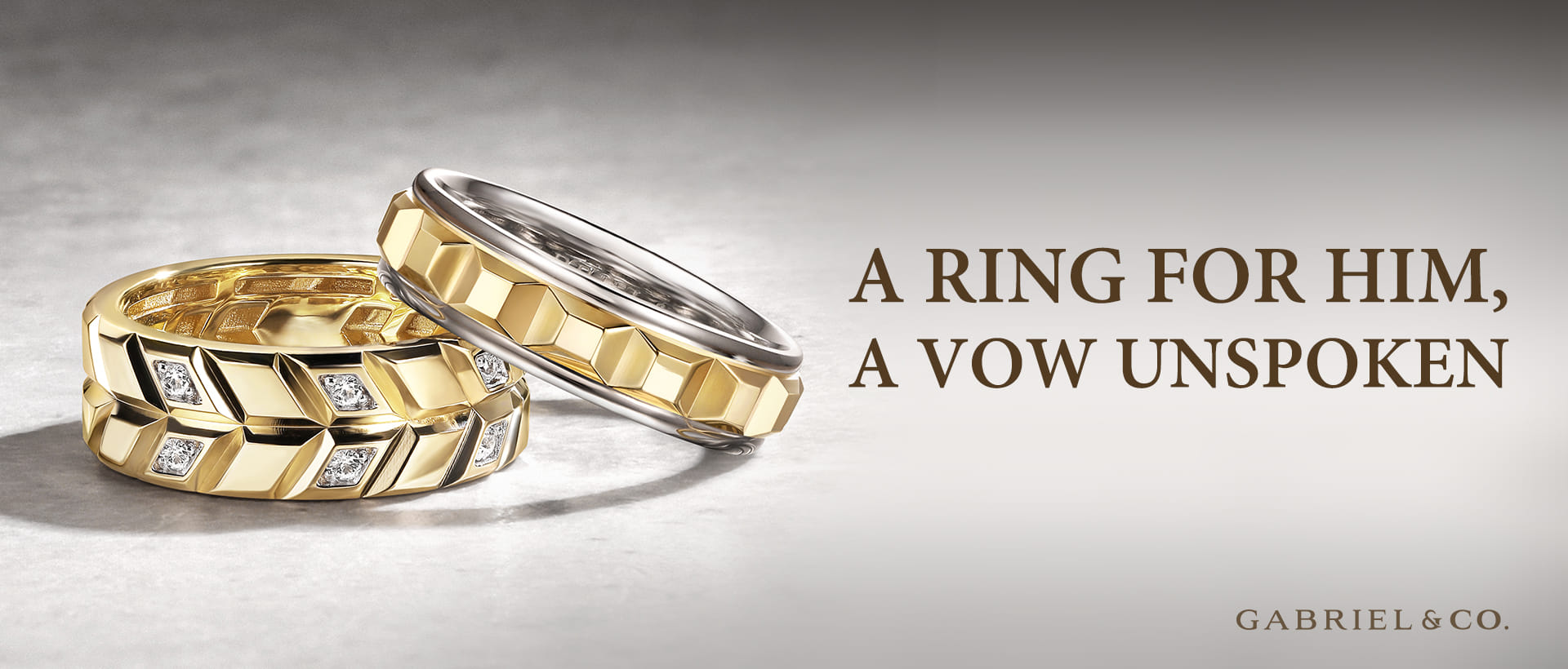 Do Men Wear Engagement Rings? See Latest Trends!