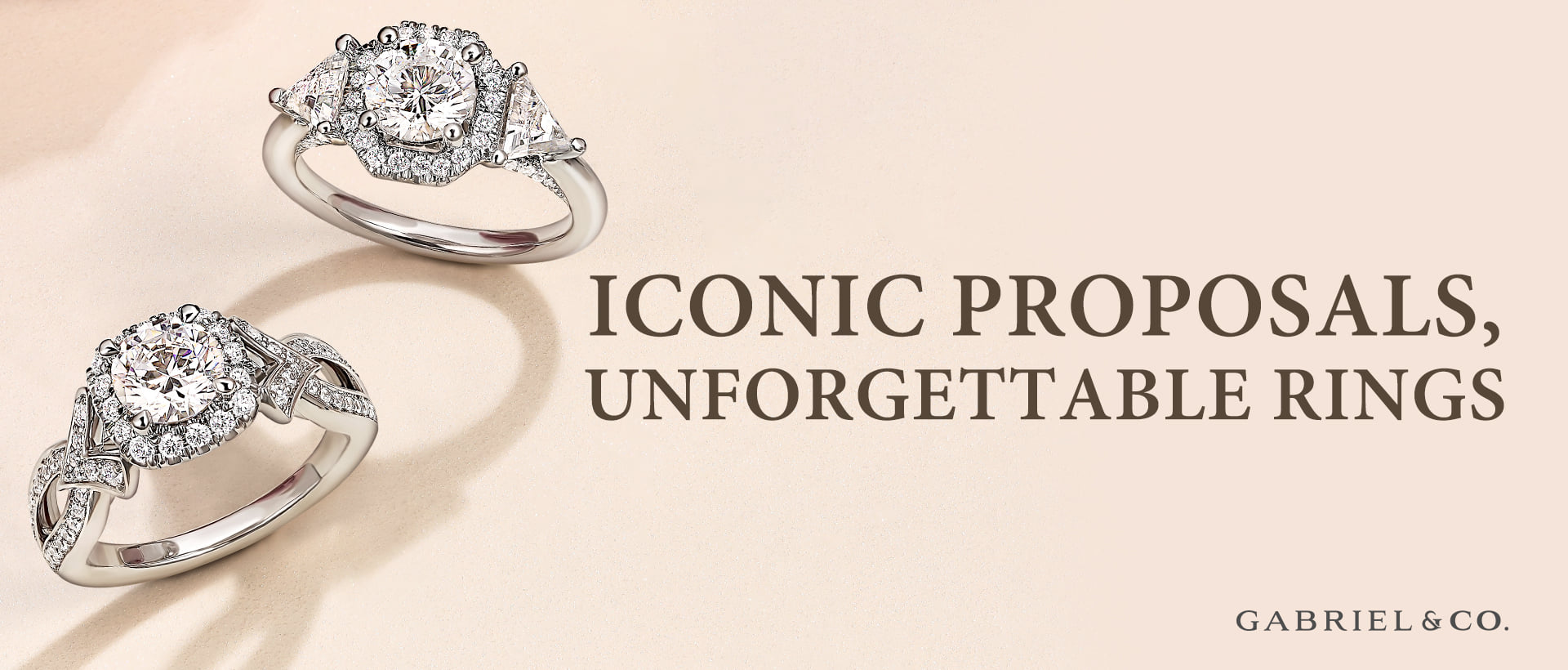 Top 10 Celebrity Engagement Rings 2025: Iconic & Trendy Styles