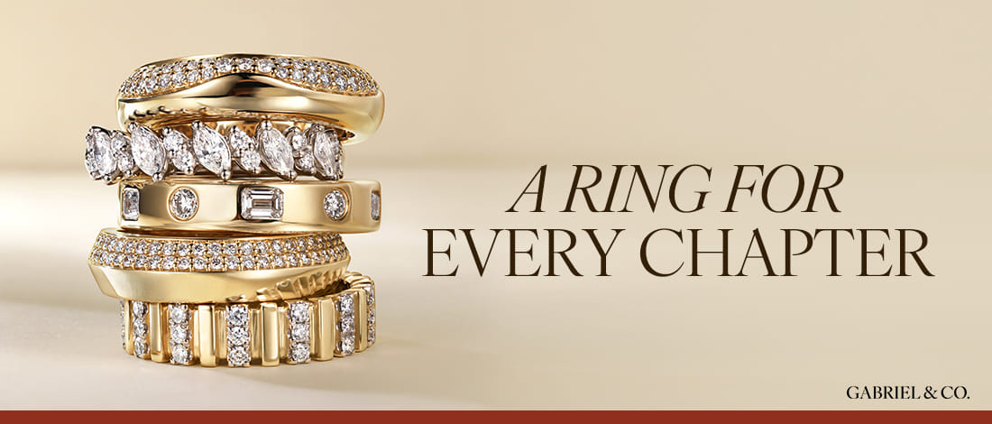 What Is an Anniversary Ring