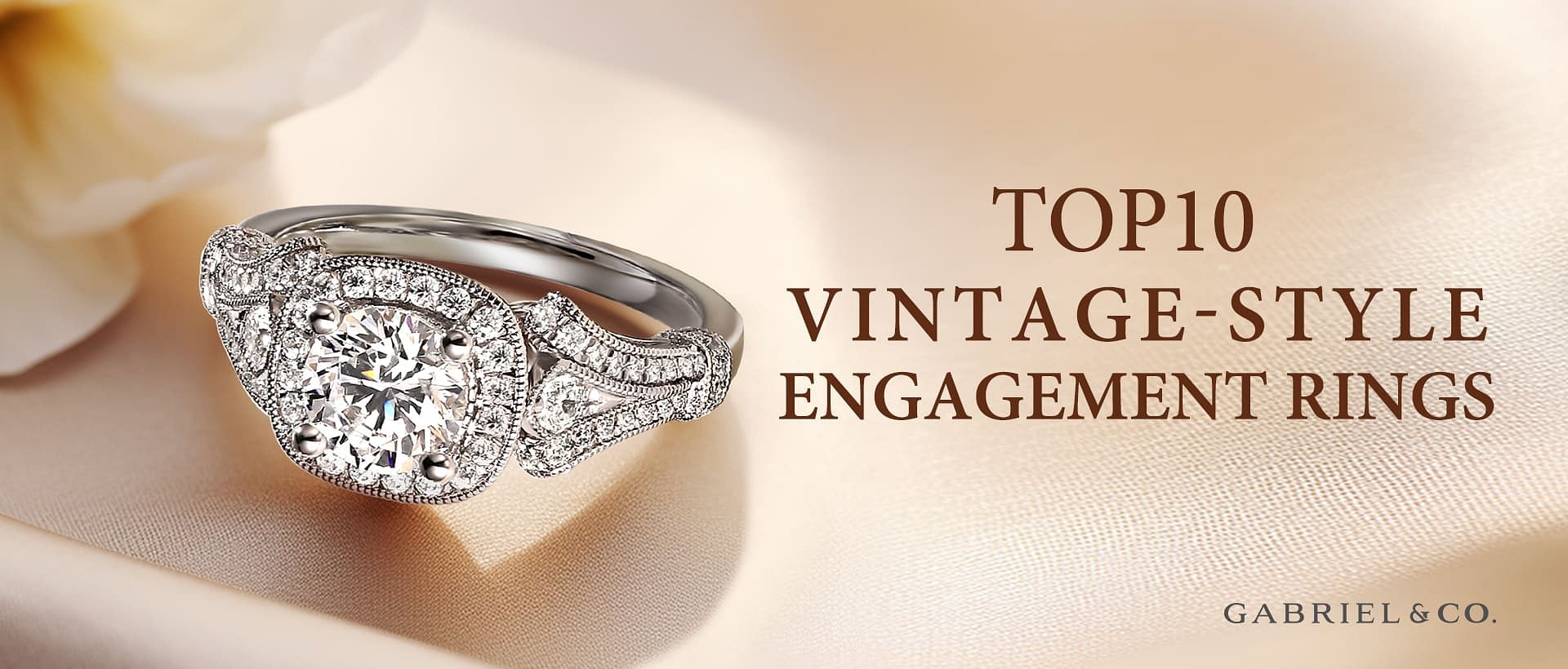 Top 20 Most Popular Engagement Rings - Rare Carat