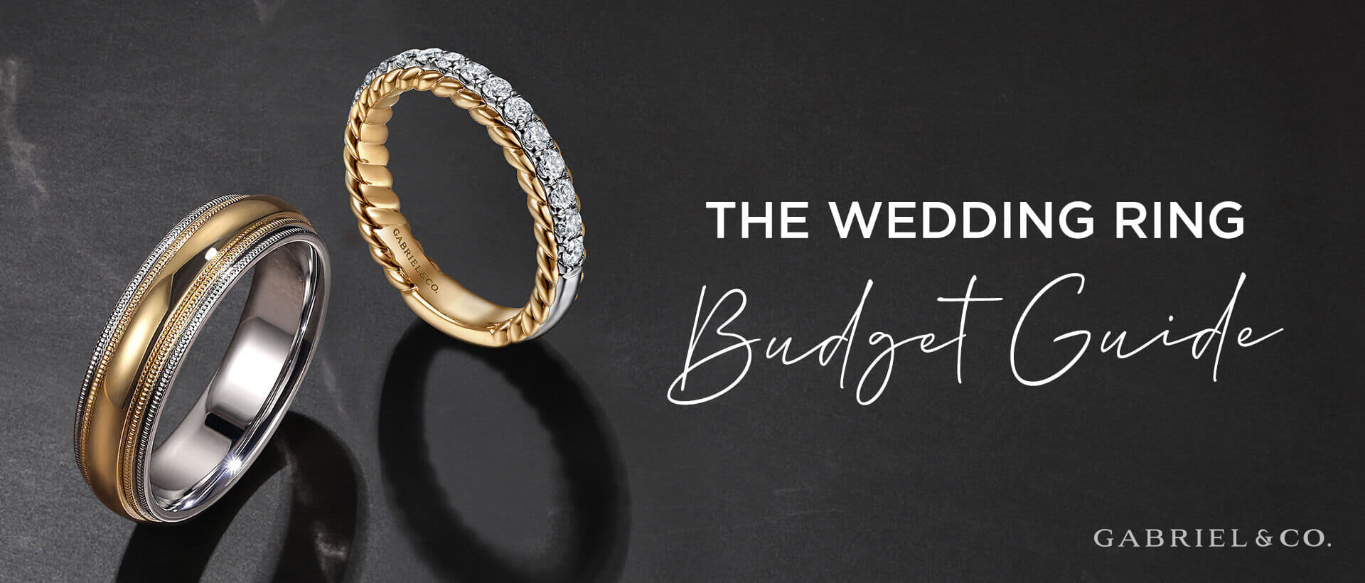 How Much Money Should You Spend on a Wedding Ring?