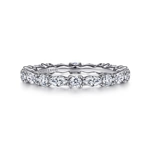 Wedding Bands for Women