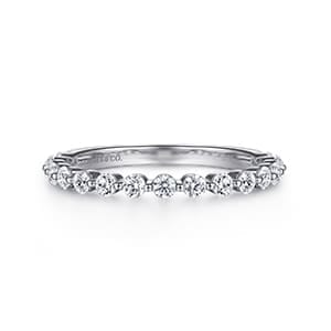 Wedding Bands for Women