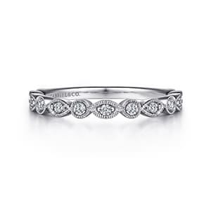 Wedding Bands for Women