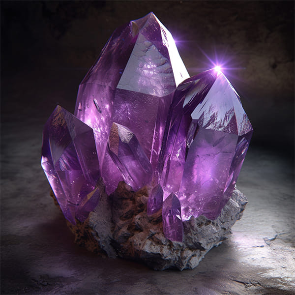 What is February’s Birthstone