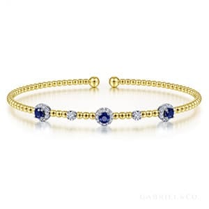 Sapphire Jewelry