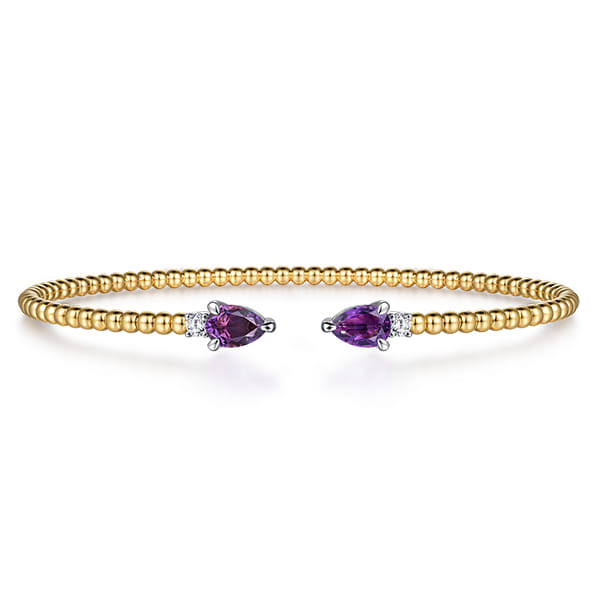 What is February’s Birthstone