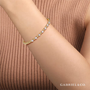 Bujukan Fine Jewelry Collection at Gabriel & Co. Fine Jewelry
