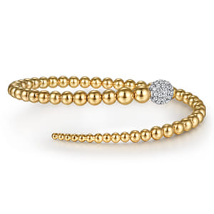 Bujukan Bracelets Holiday