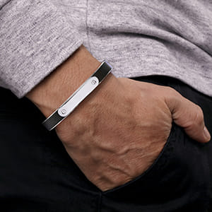 Valentine Jewelry Gift Ideas for Husband