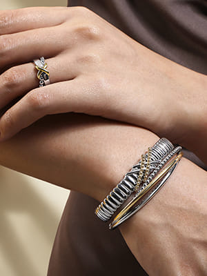 Can You Wear Gold and Silver Together Can You Wear Gold and Silver Together