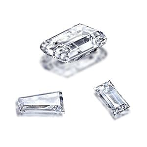 Baguette on sale diamond meaning