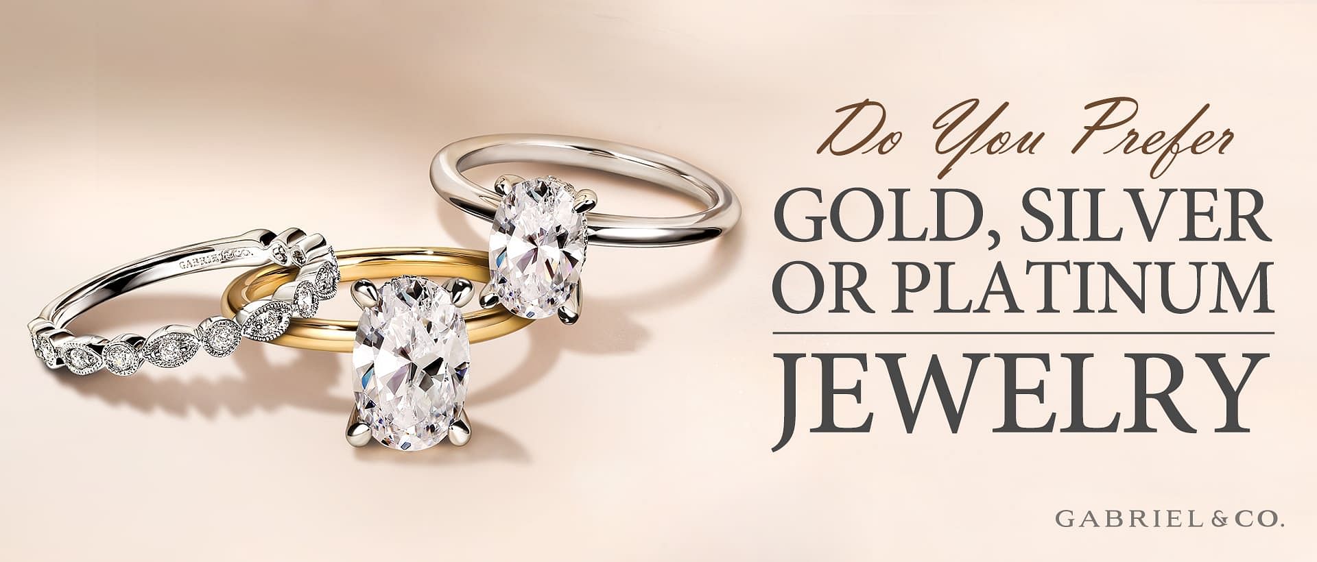 Stunning Pavé Diamond Ring | Ellora | Brilliant Earth