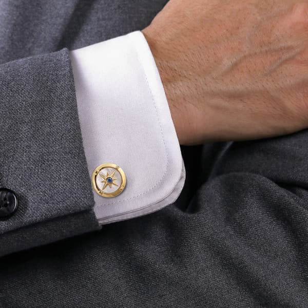cufflinks