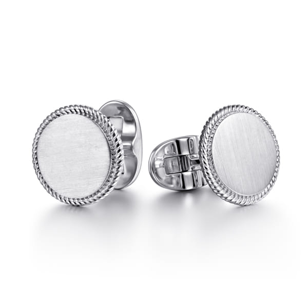 cufflinks