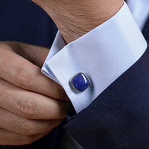Suit Cufflinks