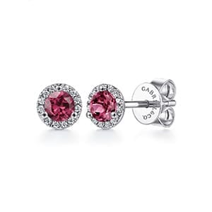 Pink Tourmaline
