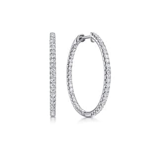 Earring Styles for Different Face Shapes Earring