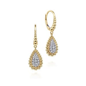 Earring Styles for Different Face Shapes Earring