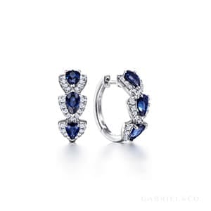 Sapphire Jewelry