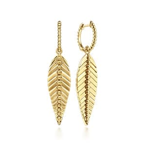 Elevate Your Look with Summer Statement Jewelry Summer Jewelry