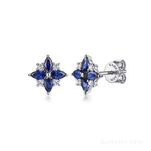 Sapphire Jewelry