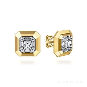 Emerald Cut vs Princess Cut